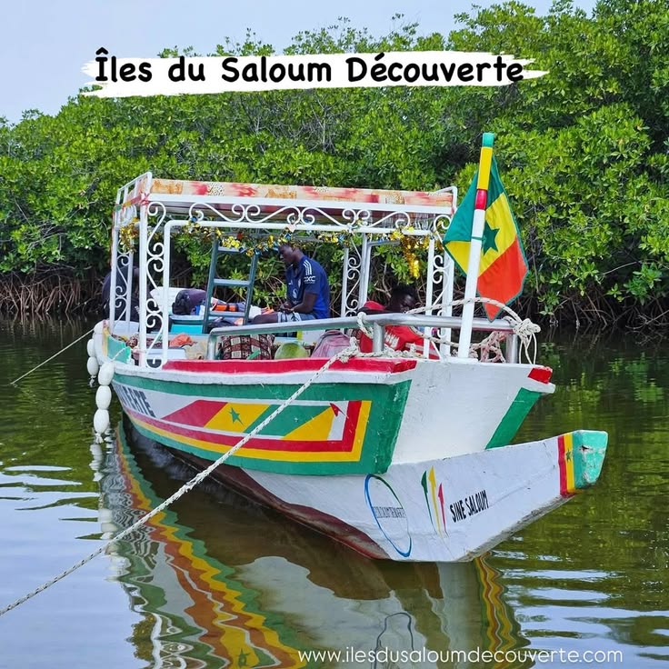 Sine Saloum